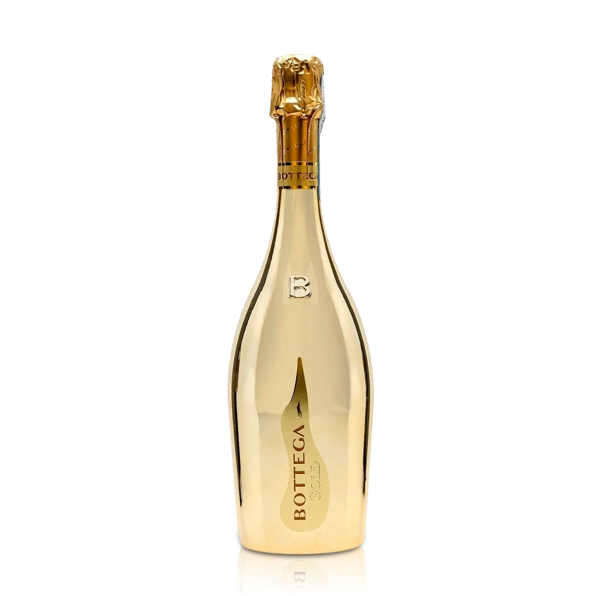 Prosecco Bottega Gold . Espumante . 750ML