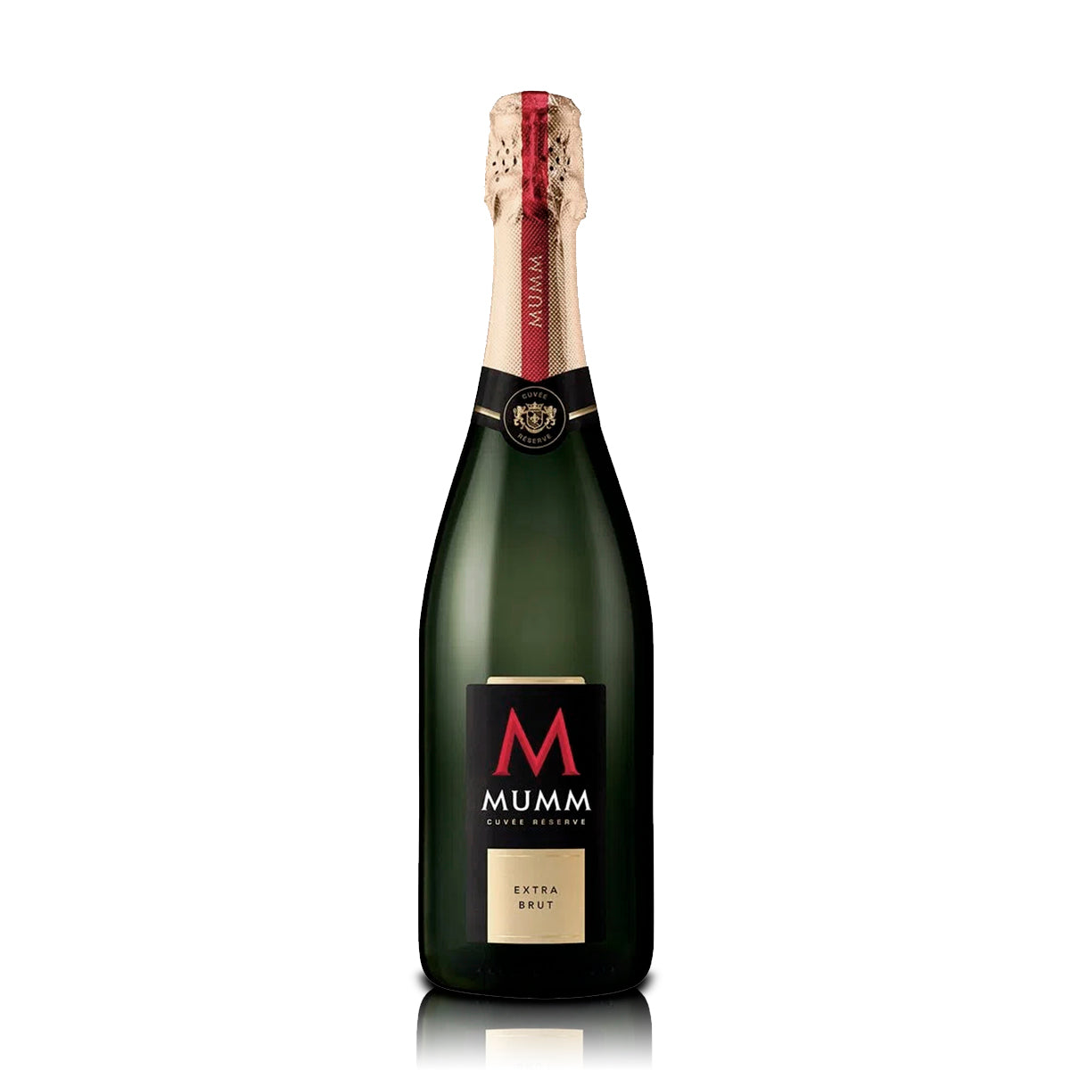 Mumm Cuvee Extra Brut . Espumante . 750ml