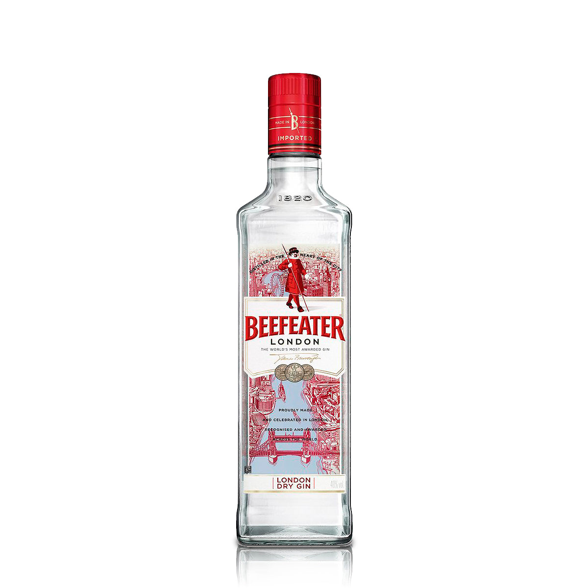Beefeater . Gin . 700 ml