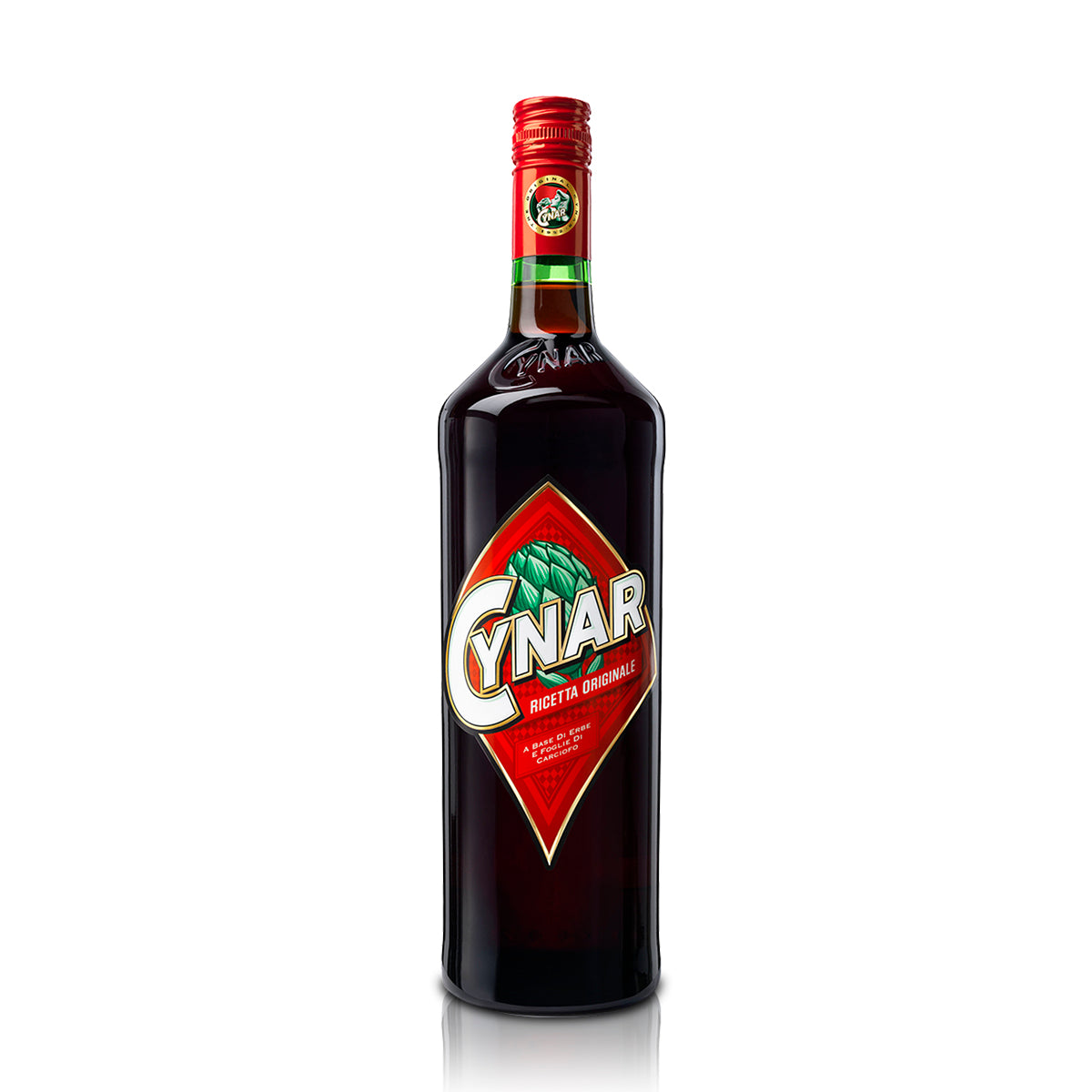 Cynar . Aperitivo . 750 ML