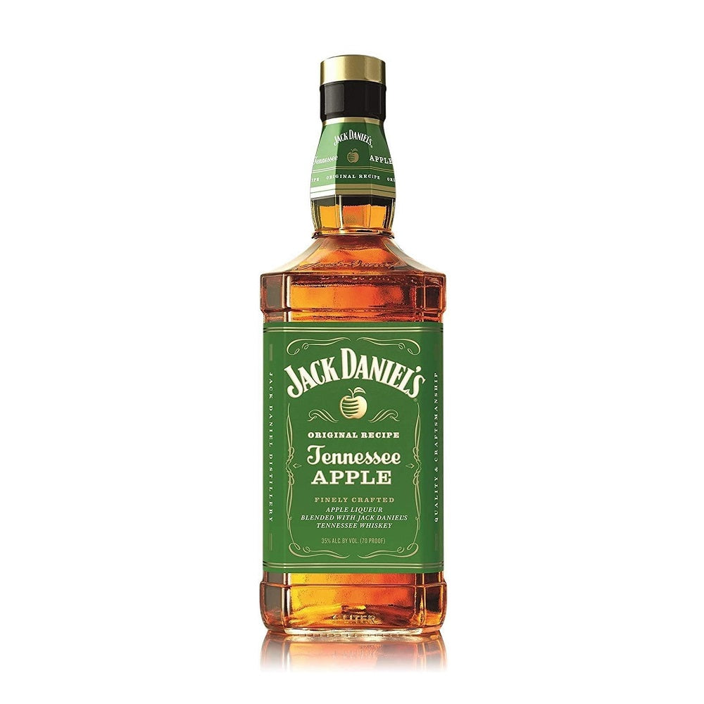 Jack Daniel's Apple . Whisky . 700 ML