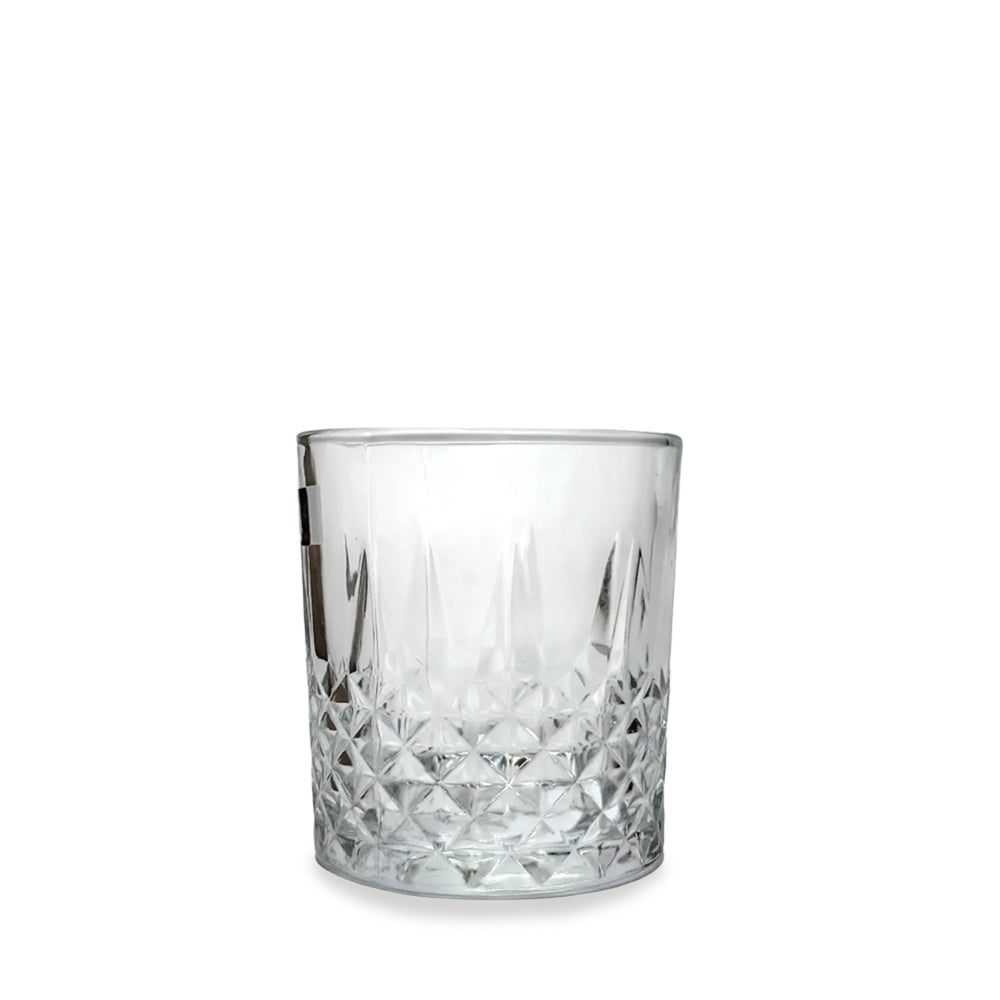 Black Box Nro 407 - Licor Drambuie + Vasos + Delantal Vassa + Set de Asado Acero Inox Negro