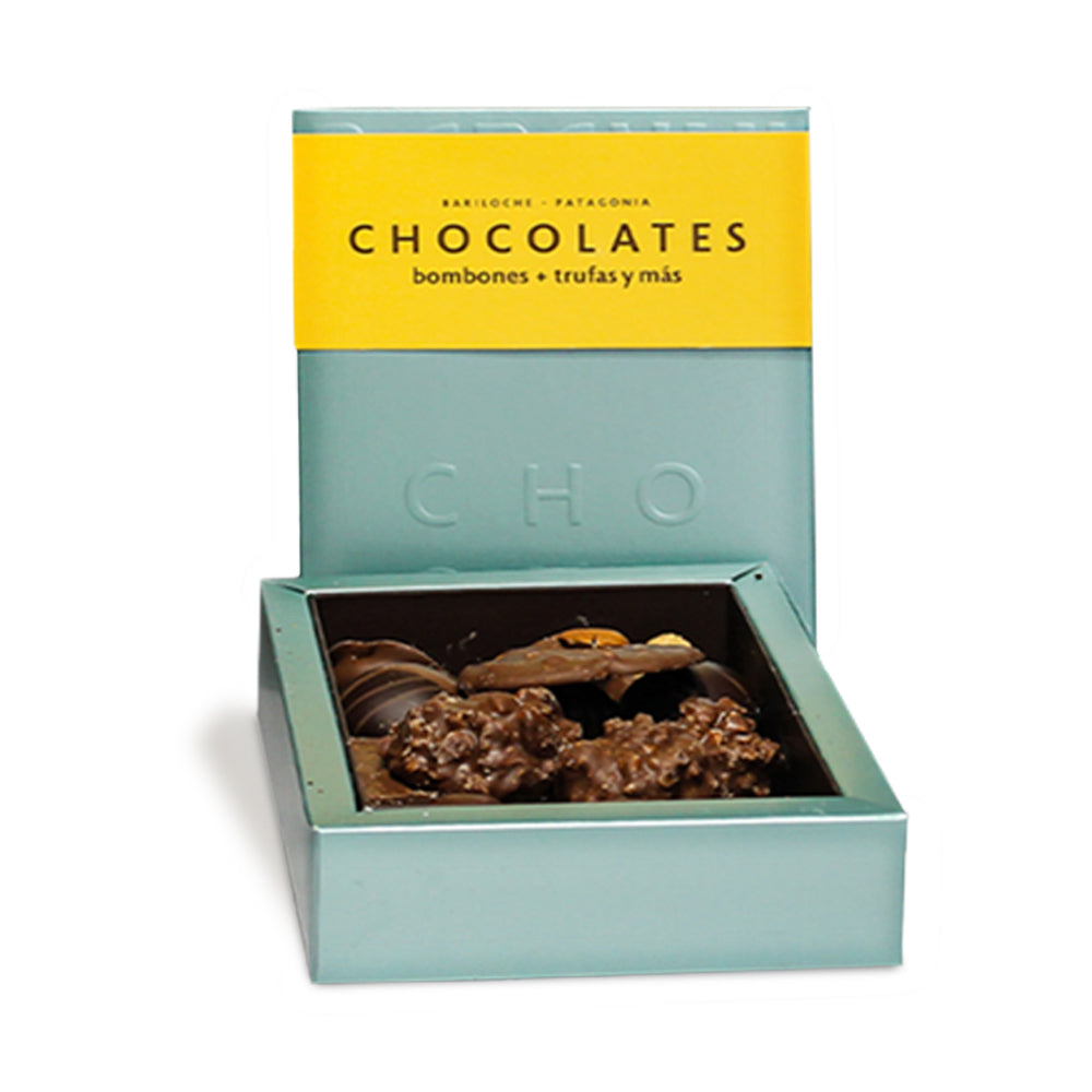 Chocolates Rapanui 250 gr