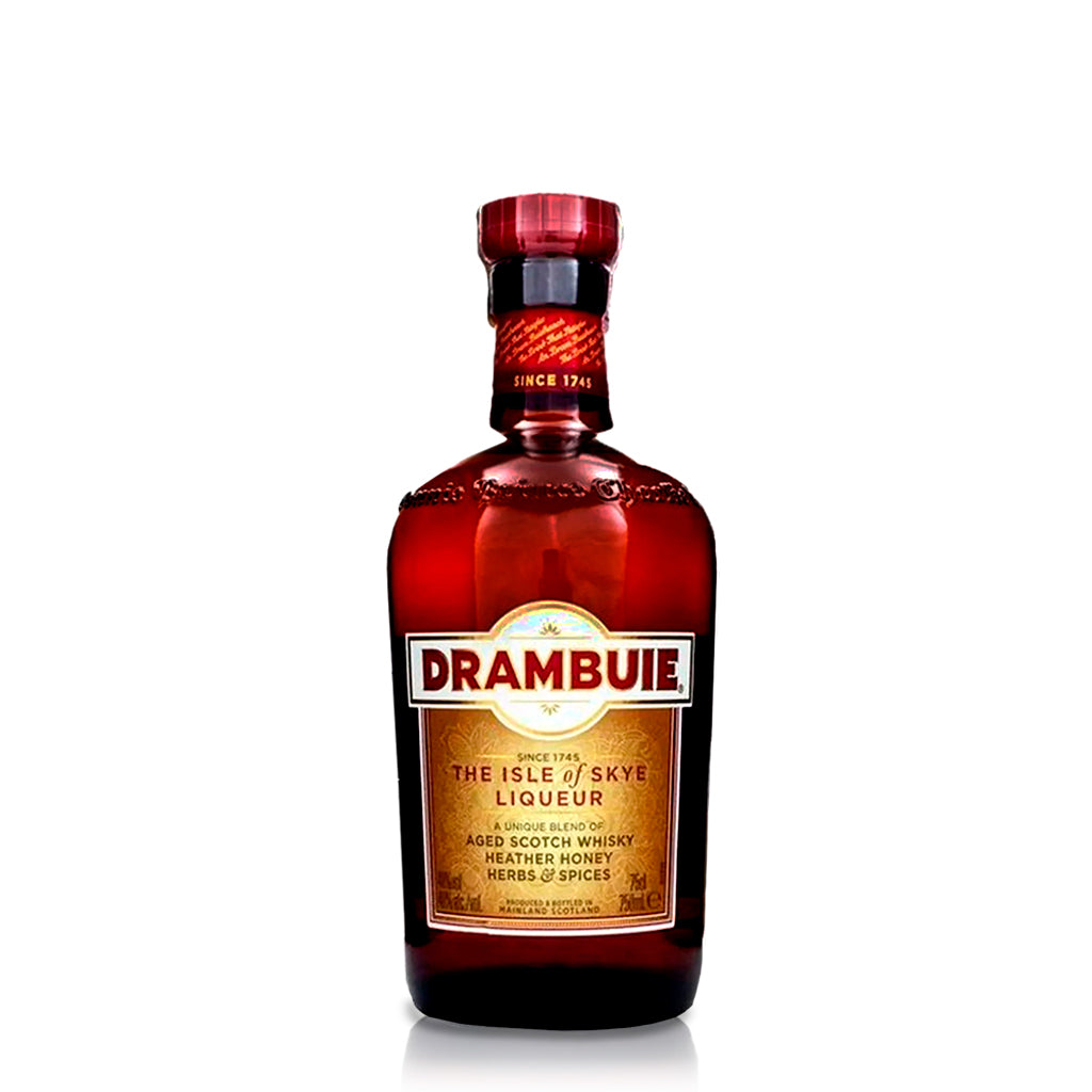 Drambuie . Licor . 750 ml