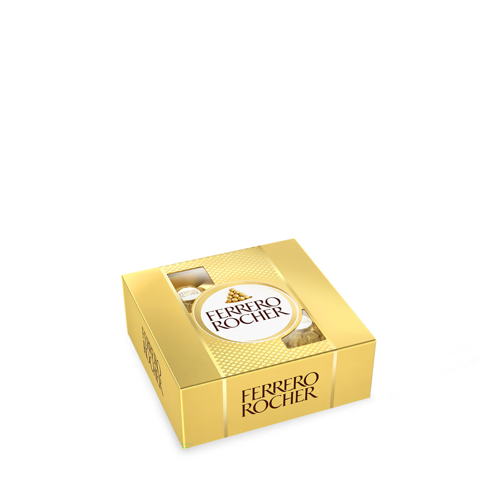 Ferrero Rocher x 4