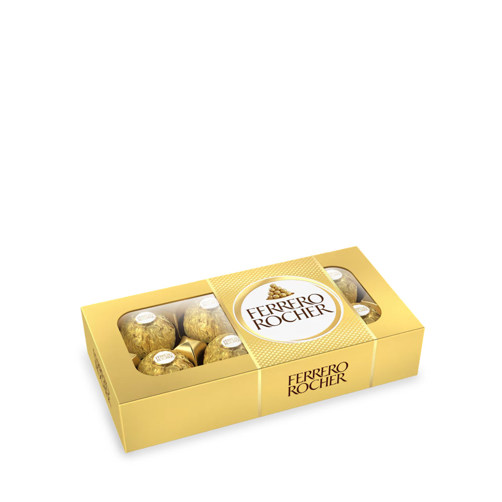 Ferrero Rocher x 8