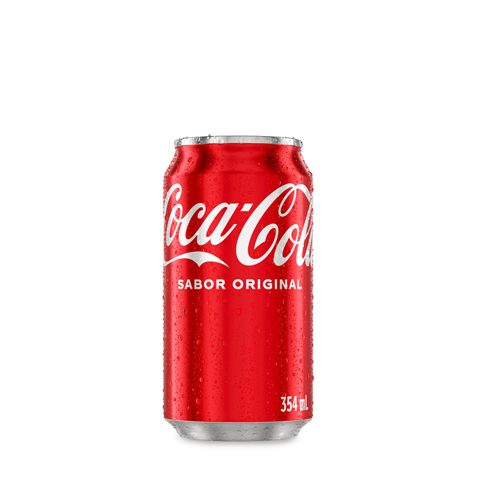 Coca Cola Original 354 ml