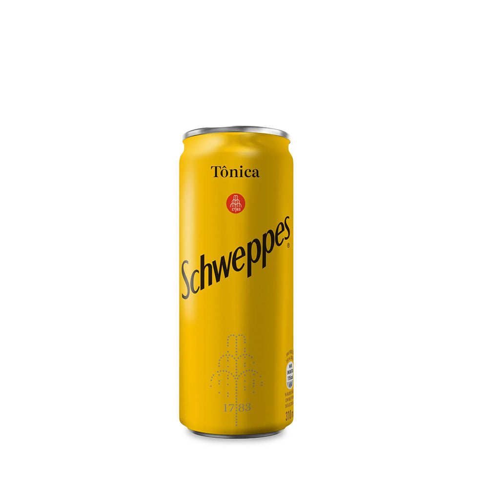 Schweppes Tónica 310 ml