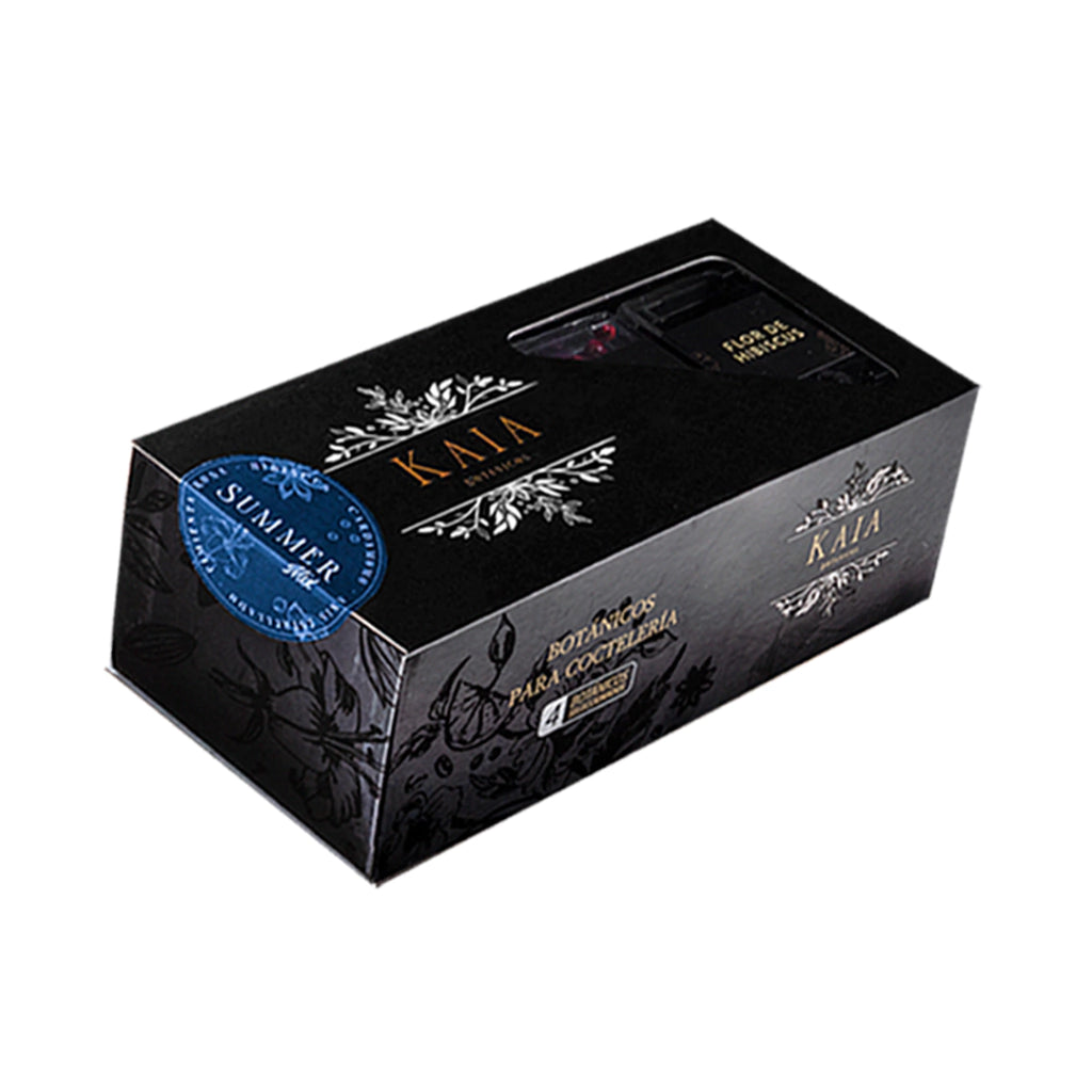 Botanicos KAIA Mix x 4